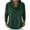 Blackish Green, variant on Women Sequin Shiny Lapel Sweater for Autumn and Winter Elegant Casual Fashion and Evening Outings XXL Size Pink