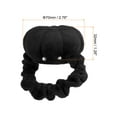 thumbnail image 2 of Unique Bargains Coussinets de Poignet avec Sangle Élastique Réglable, Noir, 2 of 6