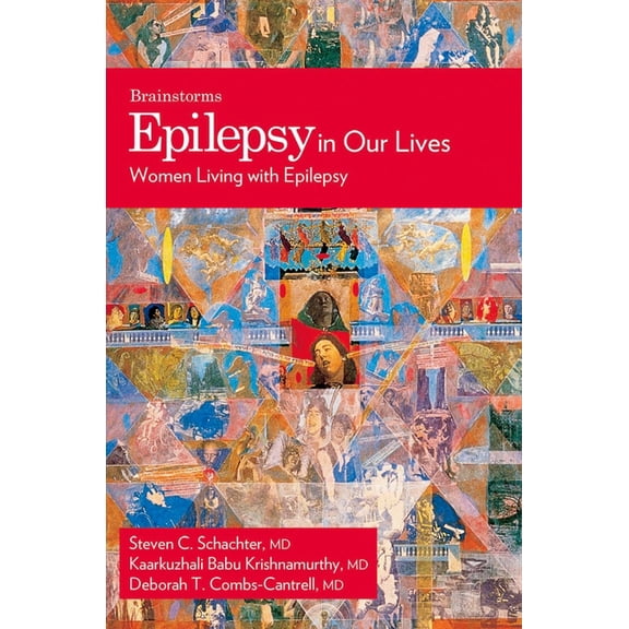 Brainstorm Epilepsy in Our Lives: Women Living with Epilepsy, (Paperback)