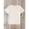 thumbnail image 2 of Boy Memorial Day Shirt Star Spangled Stud Fourth Of July Outfit 4th Of July Shirt Boy Patriotic Shirt Fourth Of July Shirt It Is Recommended To Check The Age And Size To Avoid Buying Inappropriate, 2 of 5