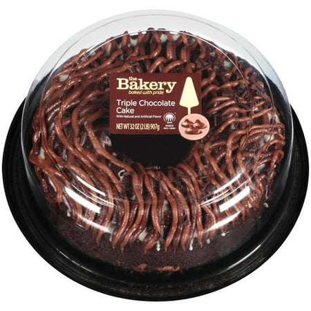 Triple Chocolate Bundt Cake Sam S Club Triple Chocolate Bundt Cake Sam S Club
