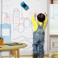 thumbnail image 1 of Chalkboard Eraser Suitable For Pens And Markers. Great For Kids Home School And Easter Crafts, 1 of 3