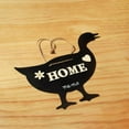 thumbnail image 6 of Unfinished Wood Cutout,Self-Adhesive Wooden DIY Craft,English Letter Numbers Patterns Shaped Wood Pieces Little Wood Pieces for Home Decor Accessories,Craft DIY Projects,Gift Tags, 6 of 6