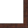 thumbnail image 2 of Picture Frame Moulding (Wood) 100Ft Bundle - Contemporary Walnut Finish - 1.25" Width - 3/8" Rabbet, 2 of 3