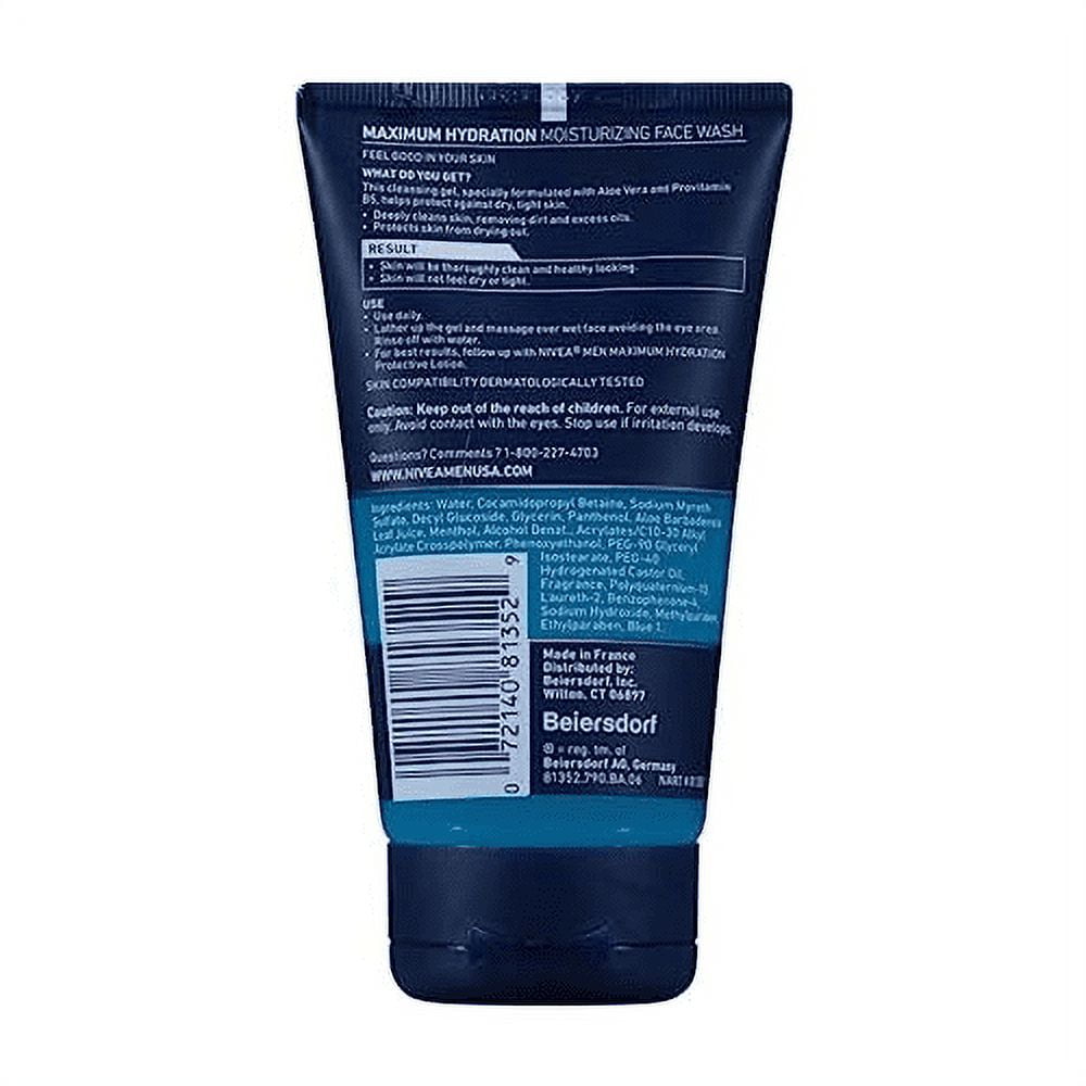 【日本未発売】 ec59cd99-6dc7-42d9-aa7d- Facial Wash