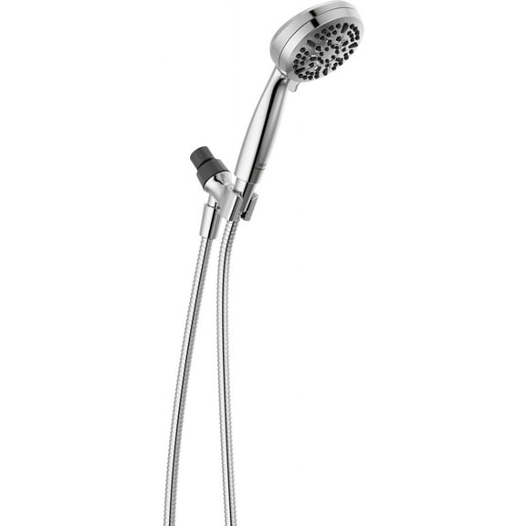 Delta 75511 Universal Showering Components 1.75 GPM Multi Function Hand Shower - Chrome