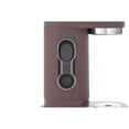 thumbnail image 6 of Mr. Coffee Single-Serve Iced and Hot Coffee Maker with Reusable Tumbler and Reusable Coffee Filter, Café Mocha, 6 of 6