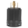 thumbnail image 3 of Enchufe generador, Resistencia de Voltaje AC260/450V 4 Hoyos de Bloqueo Industrial para Secadoras, 3 of 7