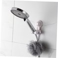 thumbnail image 4 of RENACLIPY Soporte Universal Para Ducha Con Ventosa Fuerte Montaje Sin Perforar Color, 4 of 8