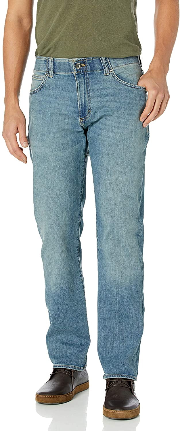 Lee Men's Modern Series Extreme Motion 