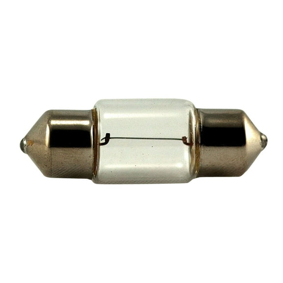 EiKO DE3425 Standard Lamp - Boxed Dome Light Bulb