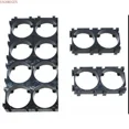 thumbnail image 5 of Venta al por mayor, 100 unidades, 1P/2P/3P18650, soporte de batería de litio de 12 V/24 V/48 V60 V/72 V, soporte de plástico fijo combinado para empalme de batería, 5 of 5