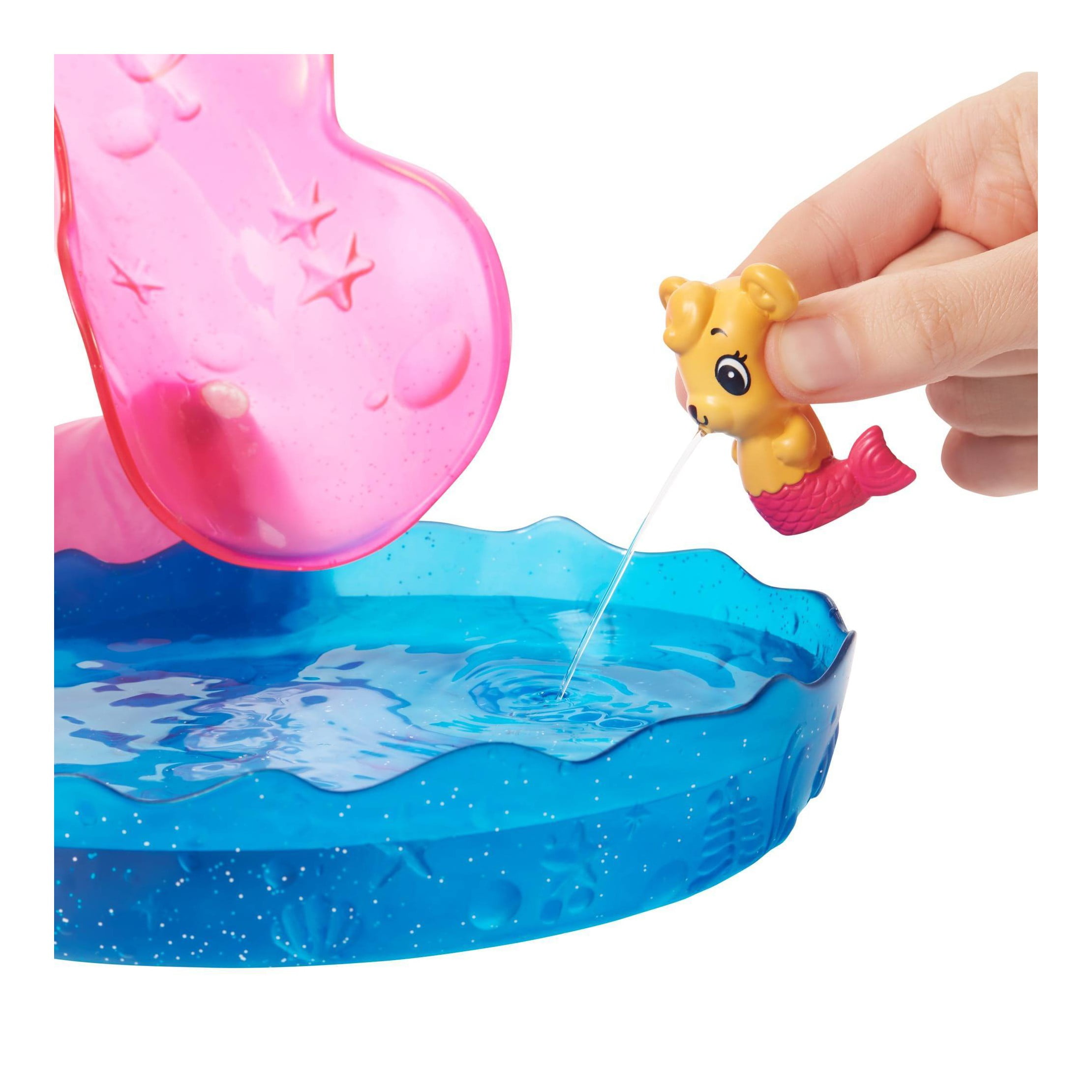 Barbie Chelsea Dreamtopia Water Lagoon Playset