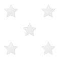 thumbnail image 3 of Kearding Llavero acrílico portátil DIY artesanías transparentes suaves que hacen película protectora llavero * estrella 7,5 cm 3mm Estrella 7.5cm 3mm 5Conjunto, 3 of 6