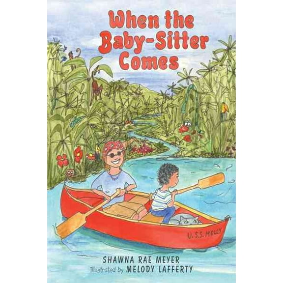 When the Baby-Sitter Comes