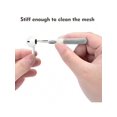 thumbnail image 5 of [1 Cleaner Pen And 3-Pairs Ear Tips] Replacement Ear Tips With Noise Reduction Hole For AirPods Pro And AirPods Pro 2nd Generation , 3-In-1 Cleaner, 5 of 5