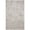 Silver/Gray/White, variant on Feizy Micah Modern Distressed, Silver/Gray/White, 1' 8" x 2' 10" Accent Rug, Easy Care Stain Resistant Fade Resistant, Area Rug for Living Room and Bedroom