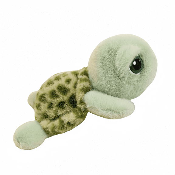 Cute Turtle Stuffed Animal -Soft Turtle Plush Toy Tortoise Plush Pillow Gift for Girlfriend Birthday