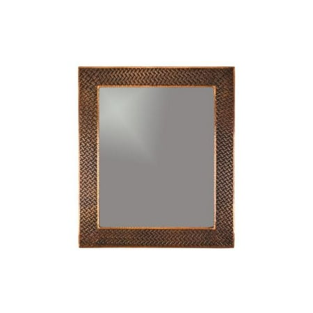 Premier Copper Products MFREC3631-BR 36