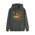thumbnail image 2 of Nightmare Before Christmas, Men's Apparel Graphic, Zero Full Of Spirit Hoodie, Sizes S-3XL, 2 of 4