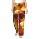 thumbnail image 1 of Fotbe Sunglasses Yellow Duck Pantalones de Pijama para Mujer, Pantalones de Dormir, Pantalones Pj con Cordón y Bolsillos-XX-Large, 1 of 6