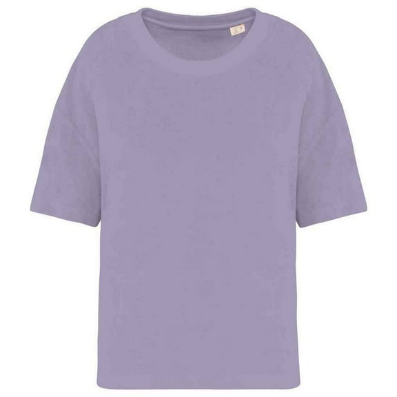 Native Spirit Womens Terrycloth T-Shirt