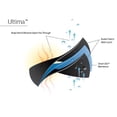 thumbnail image 4 of Elastic Back Brace with Foam Lumbar Cushion for Pain Relief and Extra Support - By BioSkin (Large), 4 of 8