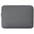 thumbnail image 2 of RAINYEAR Housse de Protection pour Ordinateur Portable 14 Pouces Sac de Transport Doux avec 14 Pouces, Gris, 2 of 8