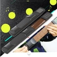 thumbnail image 3 of Guitarra Portátil De Bolsillo Herramienta De Práctica Acústica Entrenador De Acordes Traste De 6 Cuerdas Sunnimix Entrenador de acordes de guitarra, 3 of 8