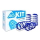 thumbnail image 1 of Resortes AG Kit para Auto para Mini Cooper 2007 a 2012 4 Piezas Nuevos, 1 of 5