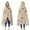 Pioneer Flower Floral, variant on Wearable Blanket,Pioneer Flower Floral Print Pattern Hooded Wearable Flannel Blanket for Adults & Teens,Winter Poncho Shawl Wrap Cape Cozy Anti-Pill,50"x60"