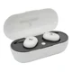 thumbnail image 1 of Audifonos Inalambricos Perfect Choice Pc-116547 Bluetoot /vc Color Blanco, 1 of 3