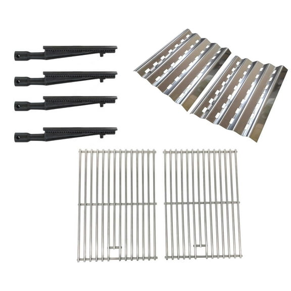 Replacement BBQ Parts for Brinkmann 810-2600, 2700, 810-2600-0, 810-2600-1, Gas Models