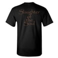 thumbnail image 2 of At The Gates Slaughter Of The Soul T-Shirt, 2 of 2