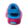 thumbnail image 3 of Native Jefferson Cozy Slip-On, C8, Pink, 3 of 5