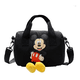 thumbnail image 1 of Bolso Para Mujer De Hombro Negro Malubero Malu1999, 1 of 3