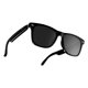 thumbnail image 2 of E13 Gafas Inteligentes InaláMbricas Bluetooth 5.0 con Auriculares Llamadas Manos MúSica FotografíA,Negro C, 2 of 5
