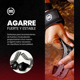 thumbnail image 4 of Muñequeras para Gym STS Antiderrapante gris, 4 of 7