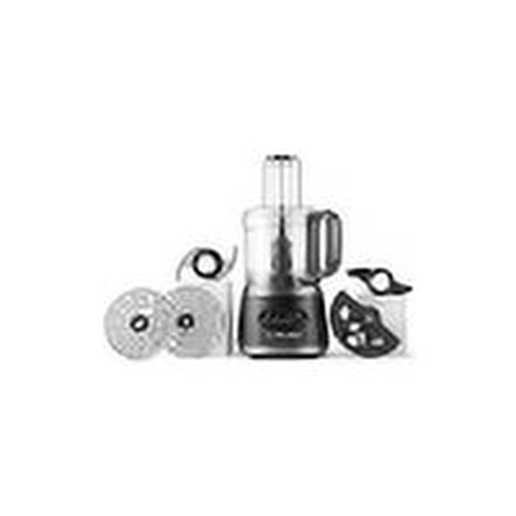 Procesador de alimentos nutribullet NBP50100 de 450 vatios