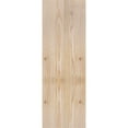 thumbnail image 4 of Ekena Millwork 7.50"W x 18"D x 22"H Olympic Smooth Craftsman Outlooker, Douglas Fir, 4 of 4