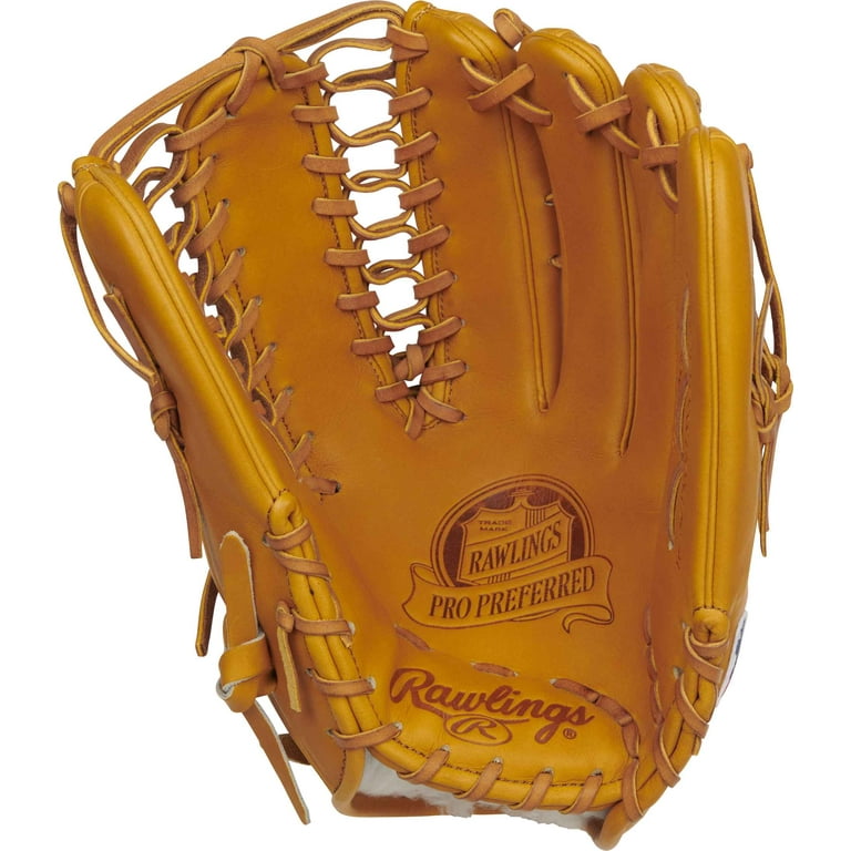 Rawlings Pro Preferred 12.75-inch Glove - Mike Trout | Left Hand