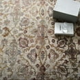 thumbnail image 7 of Modway Success Kaede Distressed Vintage Floral Moroccan Trellis 4x6 Area Rug in Multicolored, 7 of 7