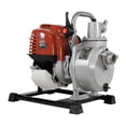 thumbnail image 1 of Motobomba Autocebante SWEDISH HUSKY POWER 1x1 C/Motor 35cc 4 Tiempos, 1 of 8