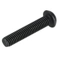 thumbnail image 4 of M6x30mm Hex Socket Button Head Bolts Alloy Steel Blackening 25 Pack, 4 of 5