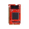thumbnail image 4 of Analizador de placa base PCI para tableta, comprobador de diagnóstico, tarjeta de prueba posterior para PC, portátil, escritorio PTI8, 4 of 12