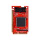 thumbnail image 4 of Tarjeta de depuración de diagnóstico, Analizador de placa base PCI de tableta Tarjeta de diagnóstico LCD Tarjeta de prueba posterior Respuesta rápida, 4 of 9