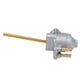 thumbnail image 2 of Válvula de grifo para depósito de gasolina, llave de purga de combustible práctica 16950-300-020 7 mm para motocicleta ANGGREK CI1618, 2 of 8