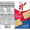 thumbnail image 4 of Special K PASTRY CRISPS Strawberry&Blueberry Variety 26.4oz, 4 of 4