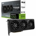 thumbnail image 3 of ASUS PRIMERTX5050O8G GeForce RTX 5050 8GB GDDR6 OC Graphics Card, 3 of 10