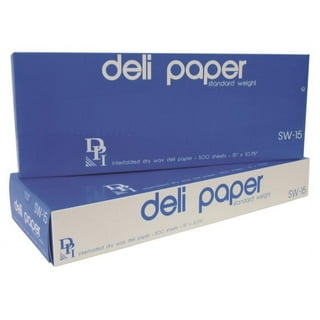 Marcal® Deli Paper - 15 x 15